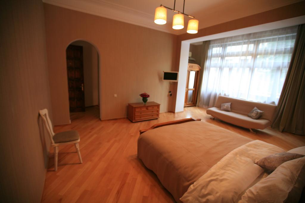 Vera House Tbilisi Exterior photo