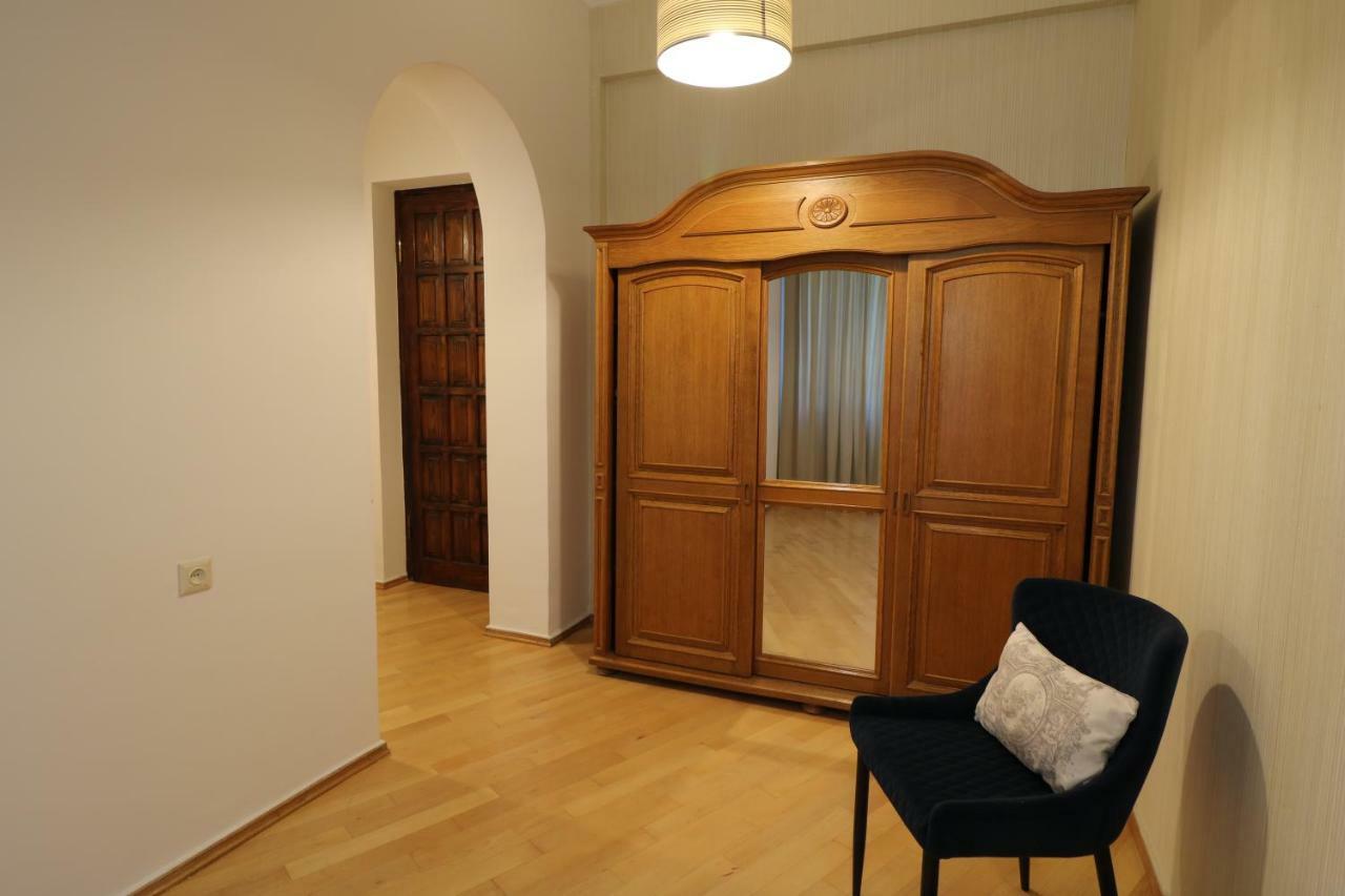 Vera House Tbilisi Exterior photo