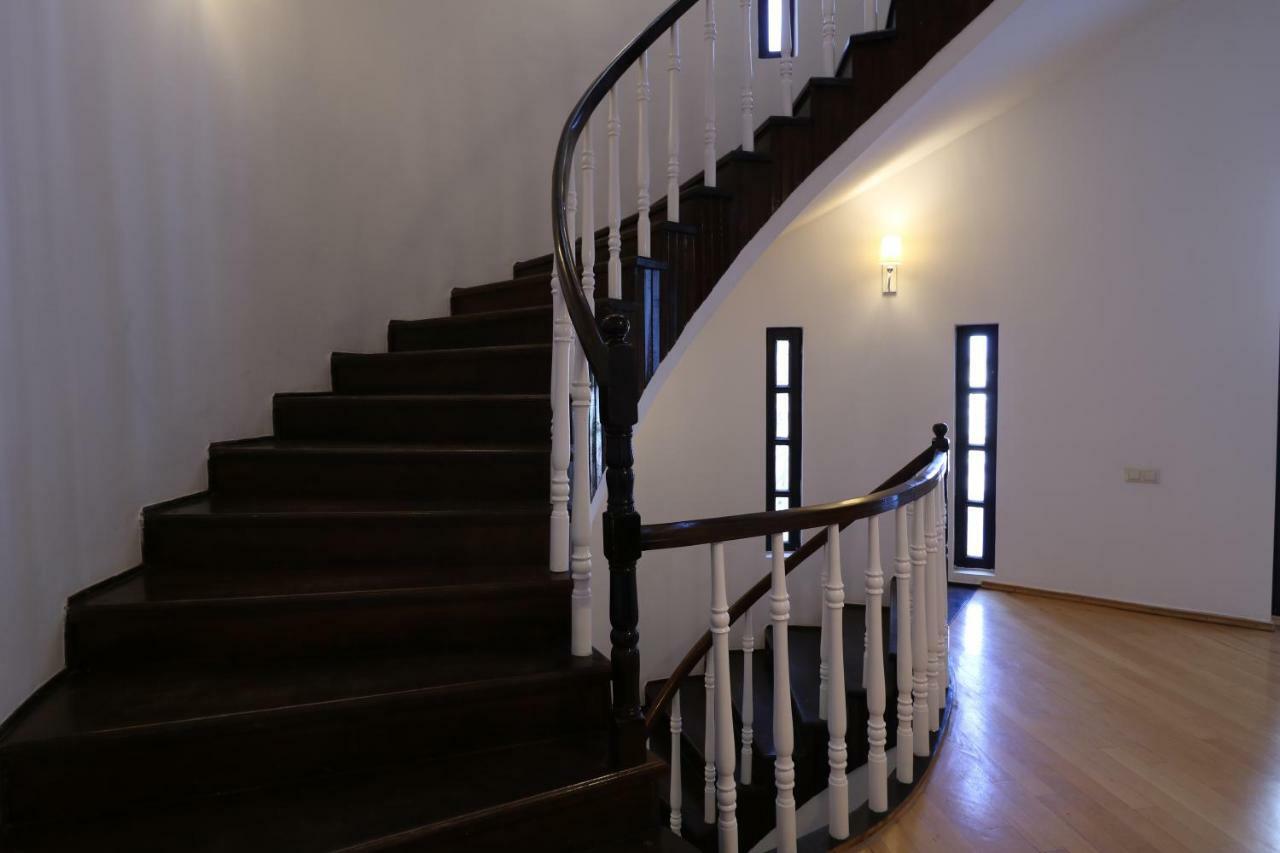 Vera House Tbilisi Exterior photo